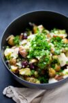 The best vegan potato salad