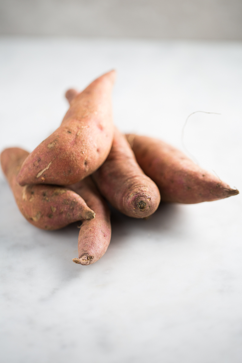 Sweet potatoes