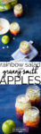 rainbow salad