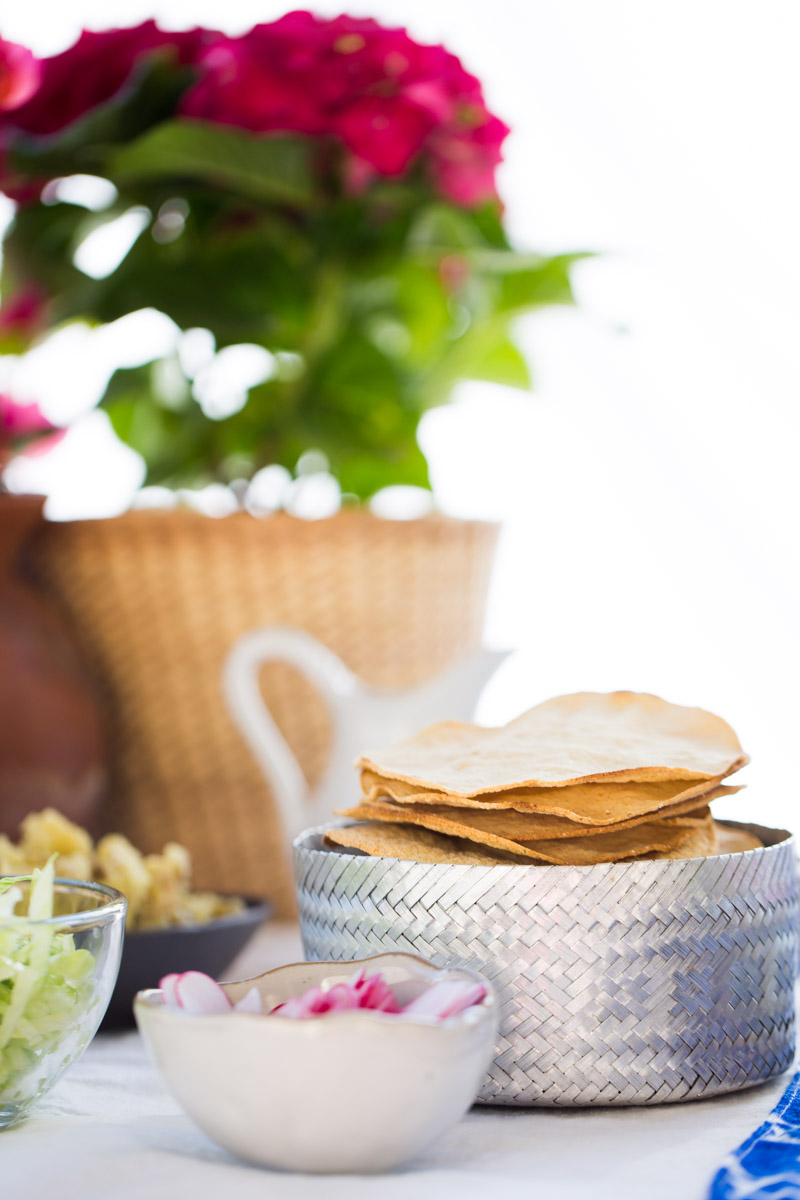 Receta de tostadas ahogadas