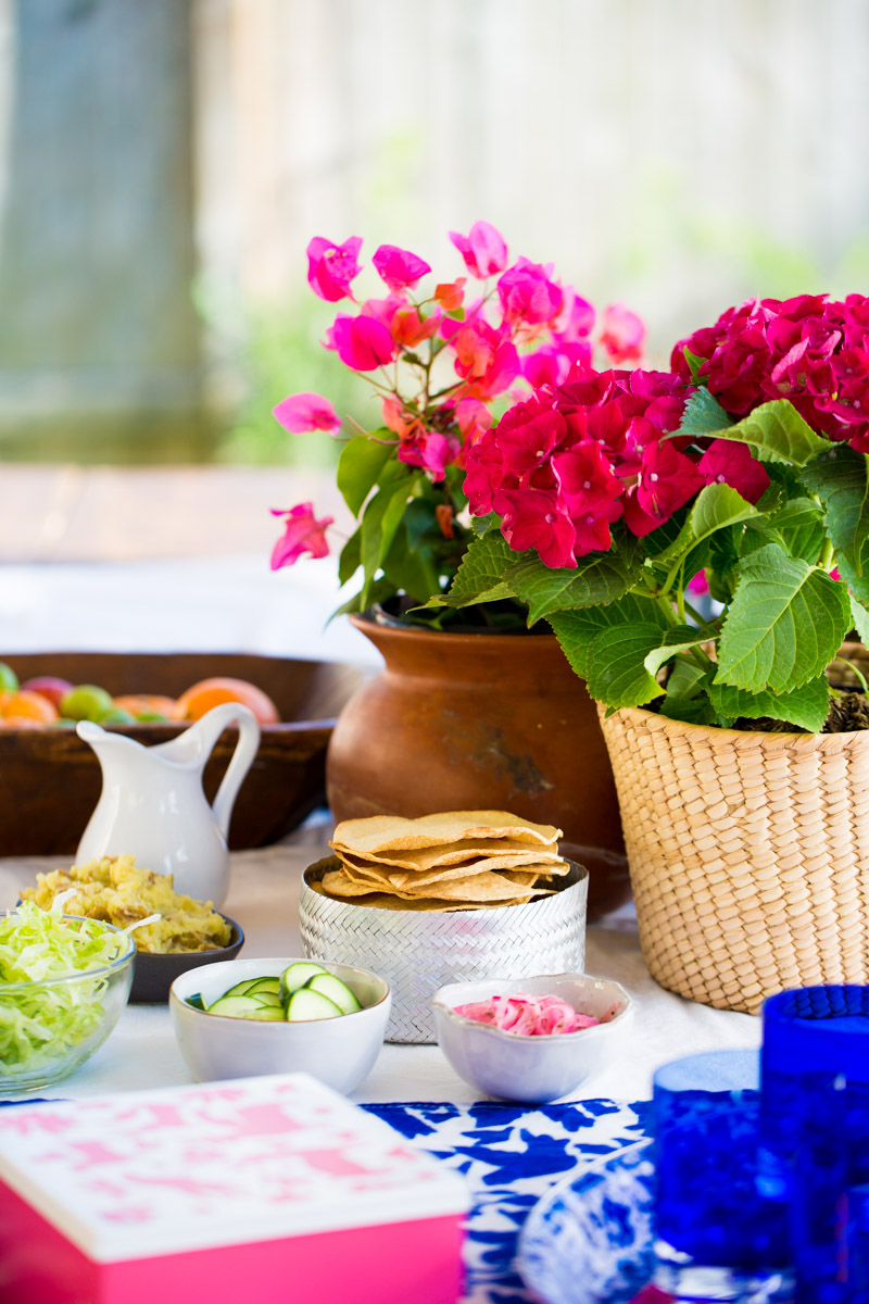 Receta de tostadas ahogadas