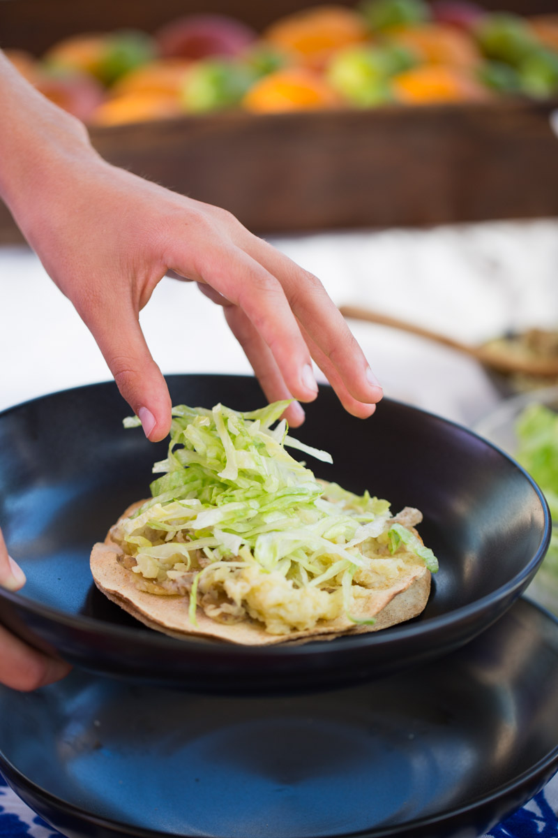 Receta de tostadas ahogadas