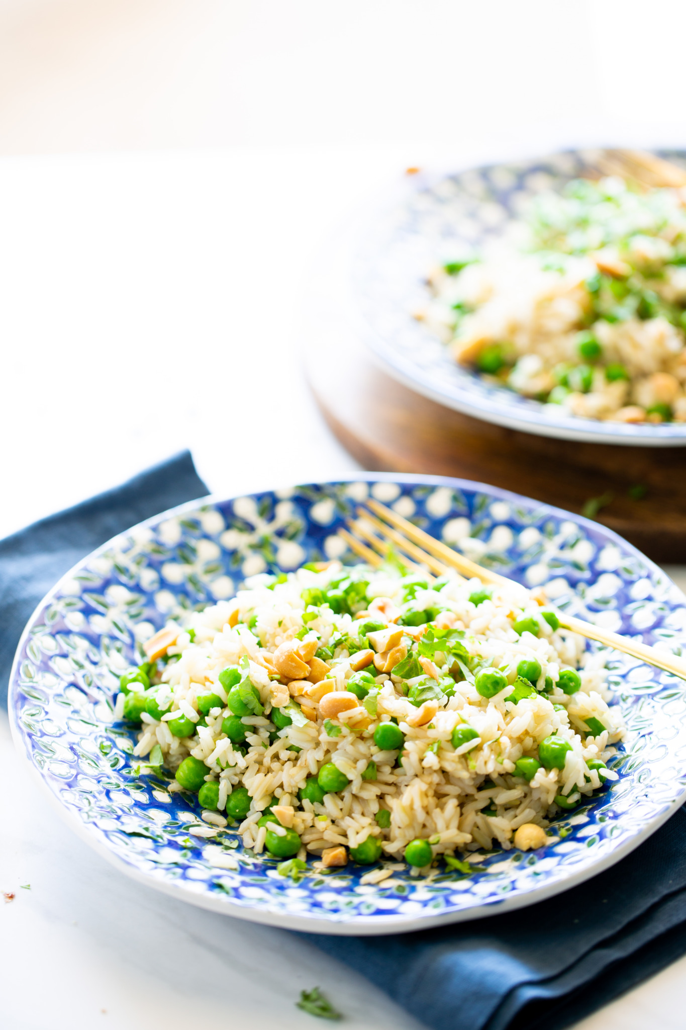 arroz con coco