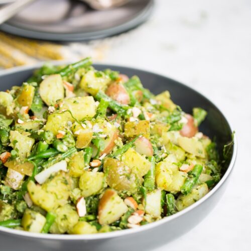 potato salad