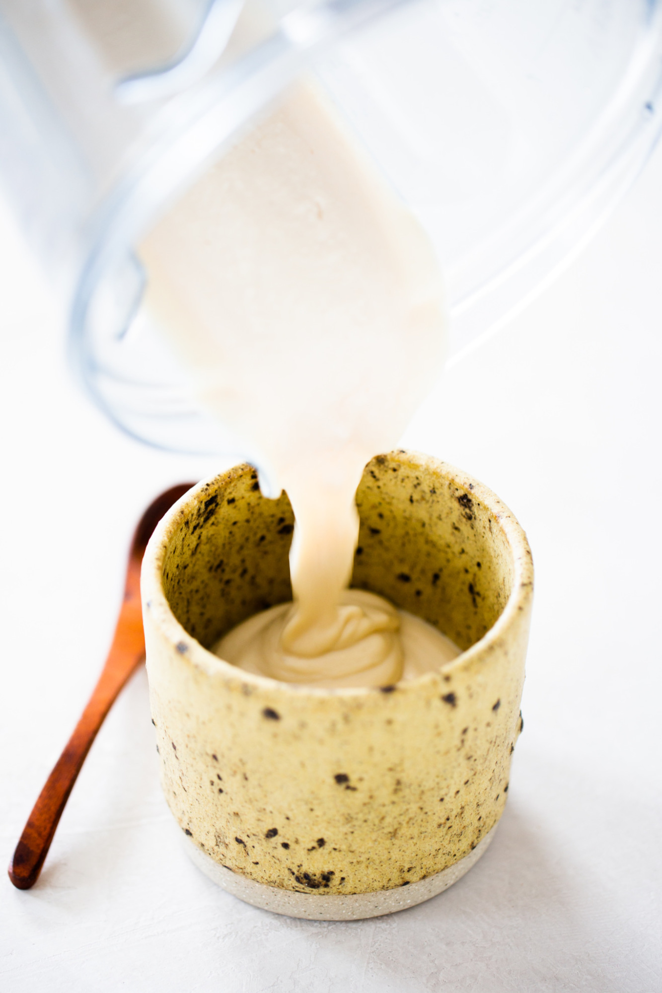 vegan mexican crema
