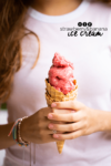 ice- cream