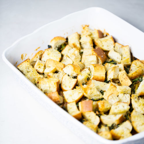 vegan stuffing