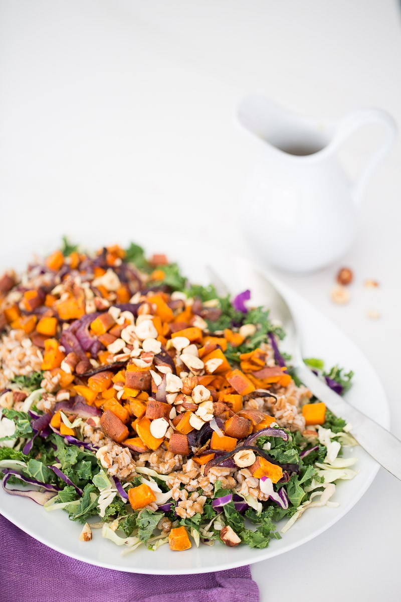 vegan honey-mustard