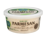 mint and almond pesto