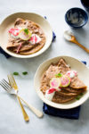 Enfrijoladas, the best way to make them