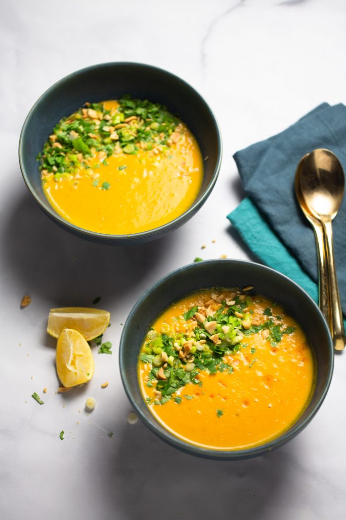 roasted kabocha squash soup,roasted kabocha squash soup recipe,roasted kabocha soup