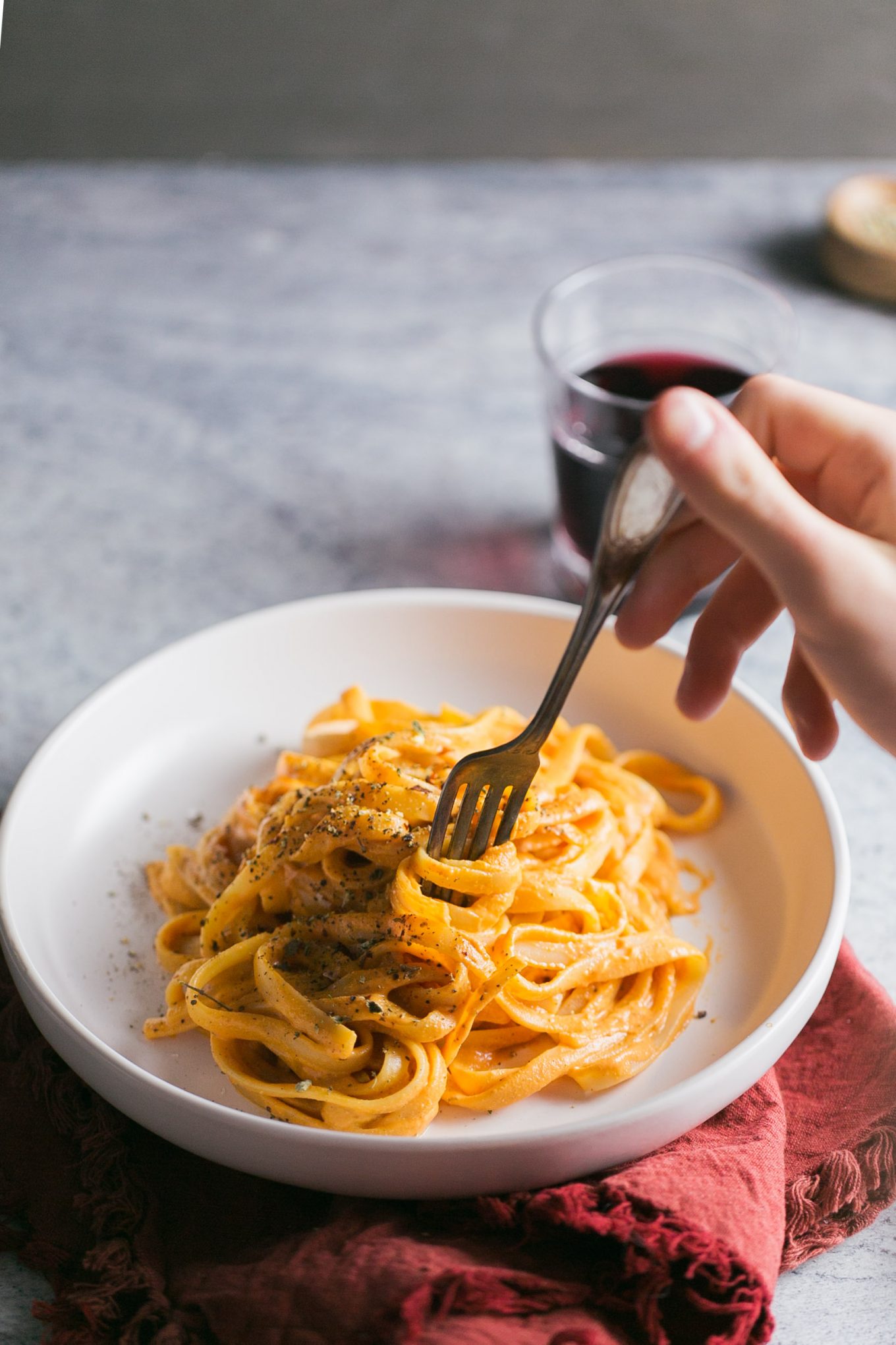 vegan vodka sauce,vegan vodka sauce recipe,best vegan vodka sauce