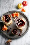 Easy Mulled Wine Recipe