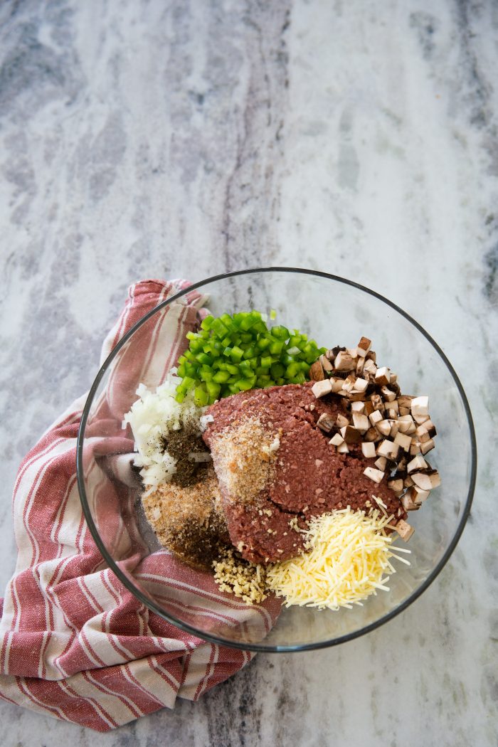 spaghetti and meatballs