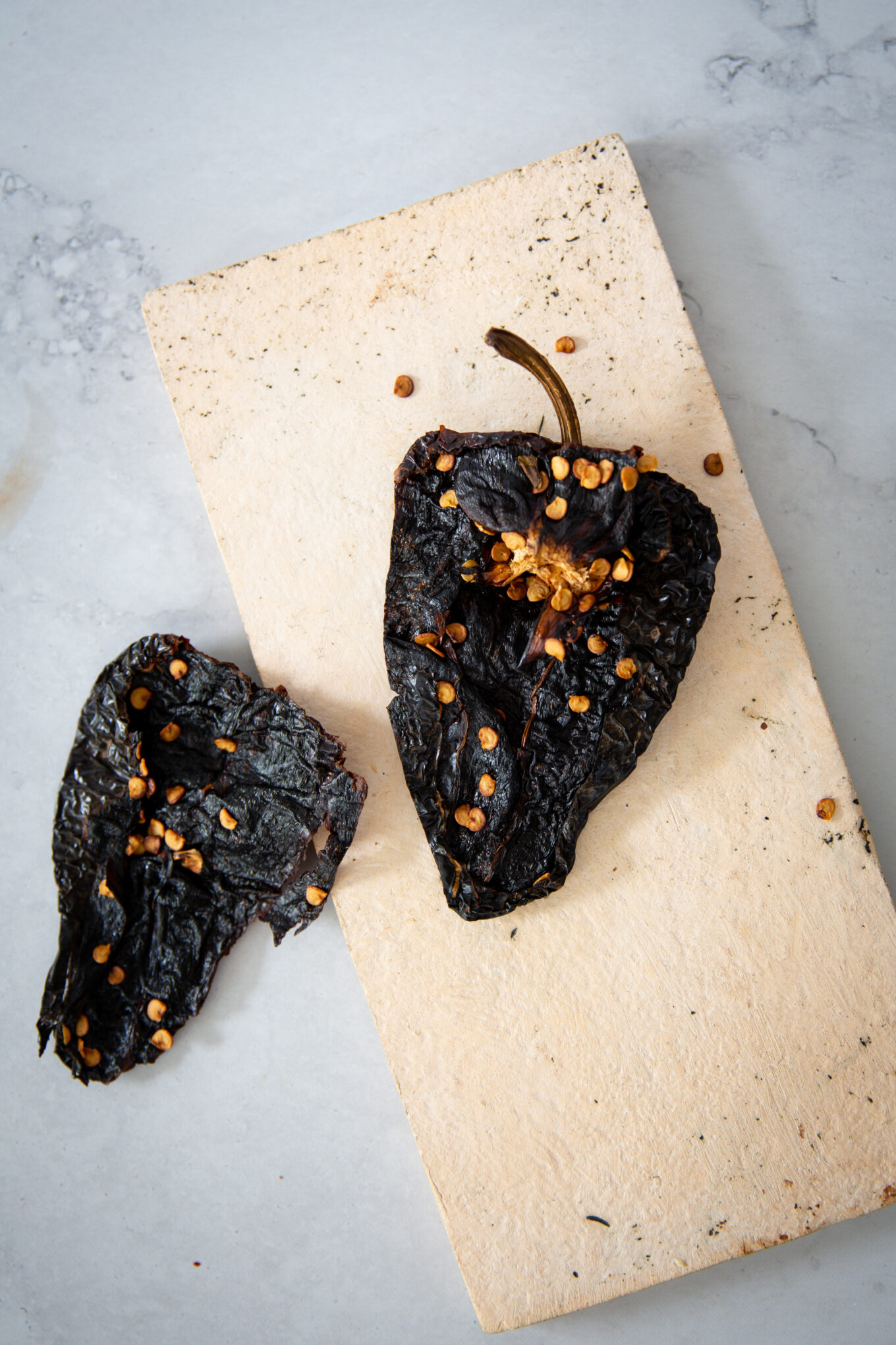 All about chile ancho