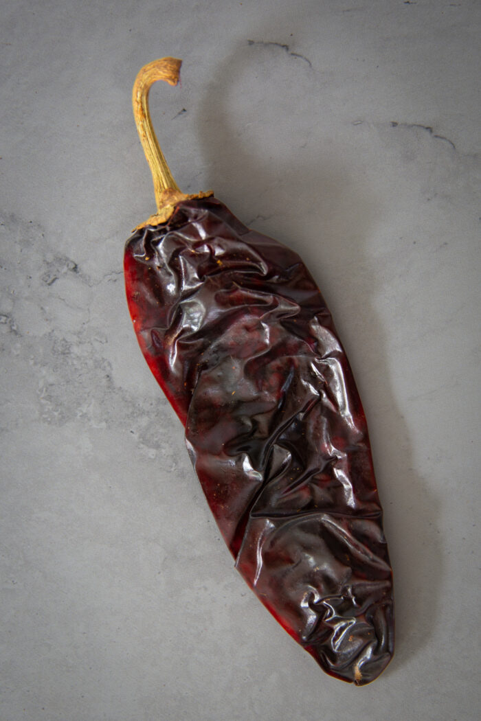 chile guajillo