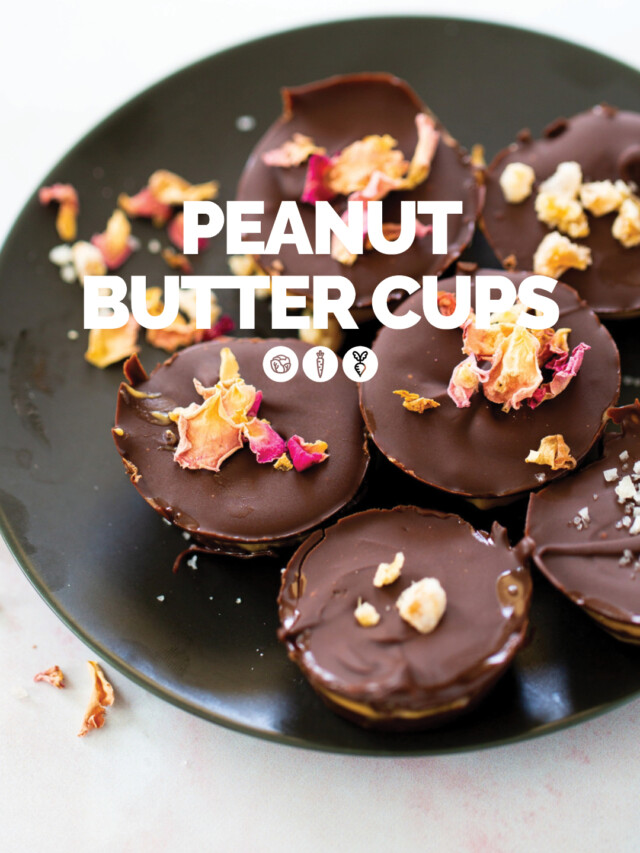 Pinterest P&V2
