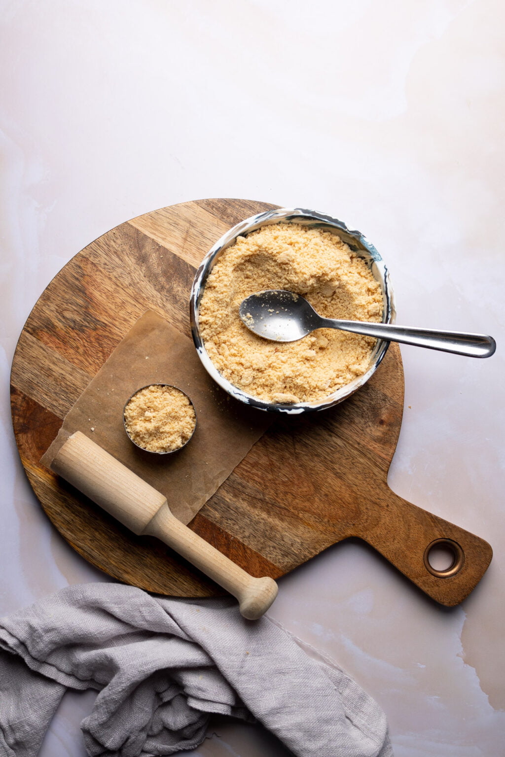 What is Mazapán? Mexican Peanut Candy & Easy Homemade Recipe