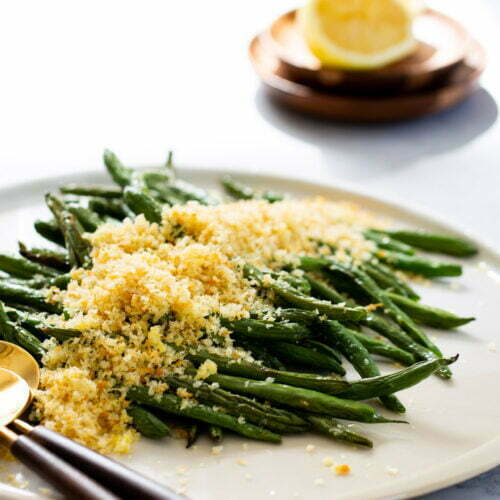 airfried green beans 13