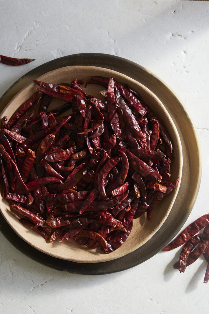 chile de arbol