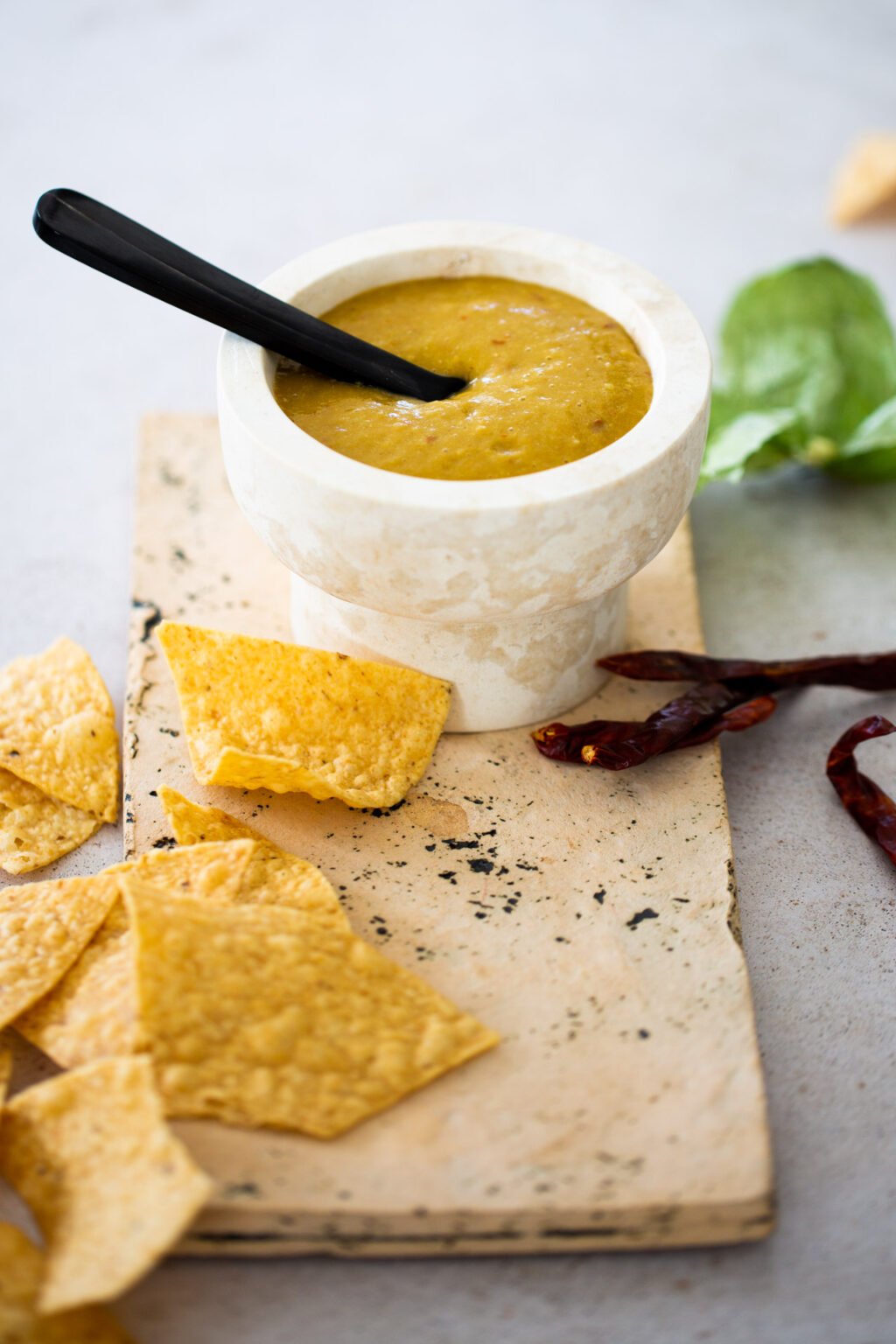 Chile de Árbol Salsa The Ultimate Guide to Mexican Flavor