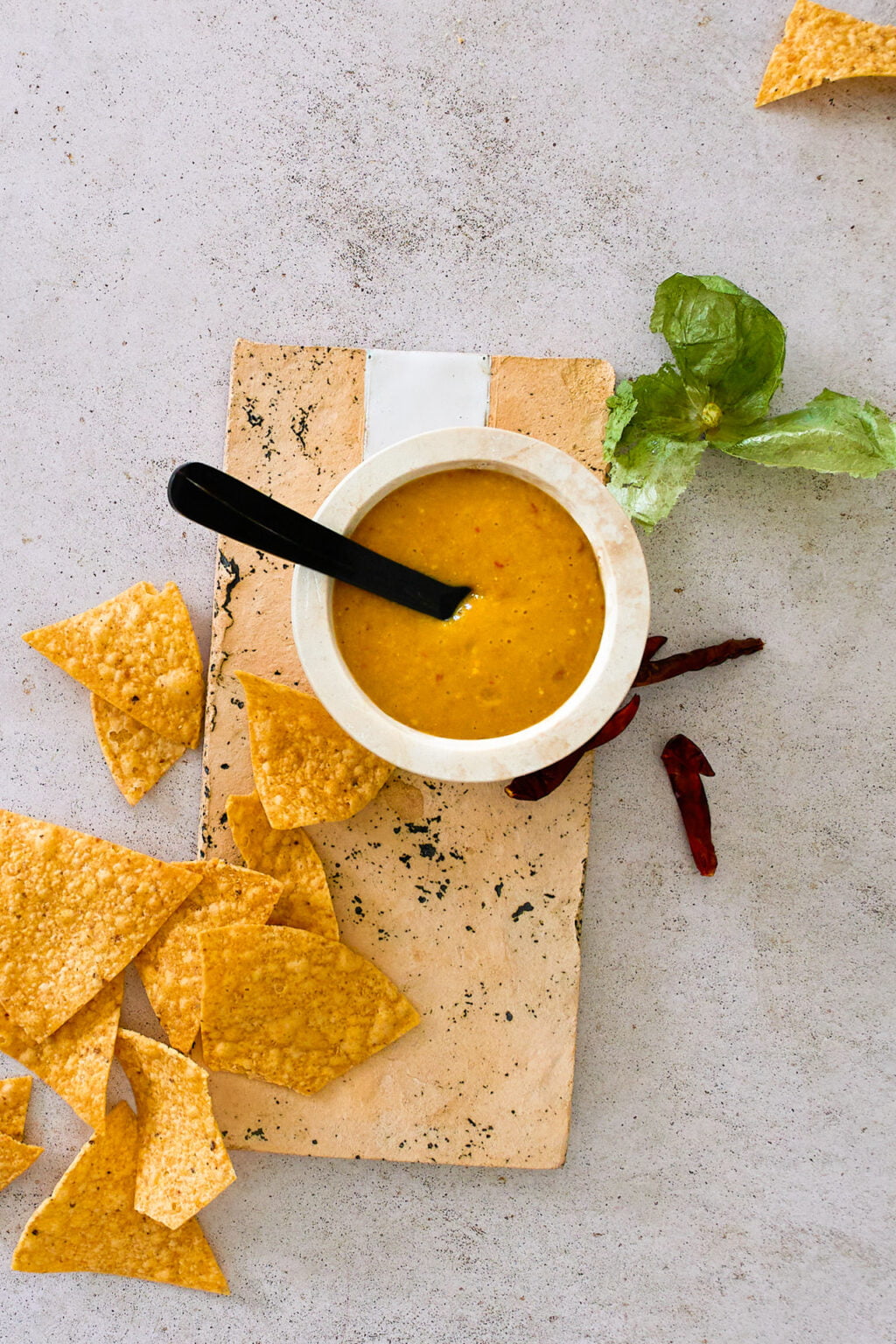 Chile de Árbol Salsa The Ultimate Guide to Mexican Flavor