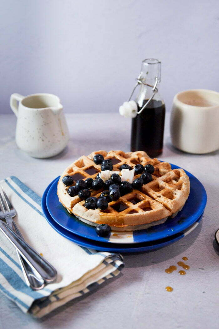 protein waffles extra54