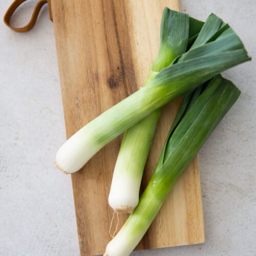 leek