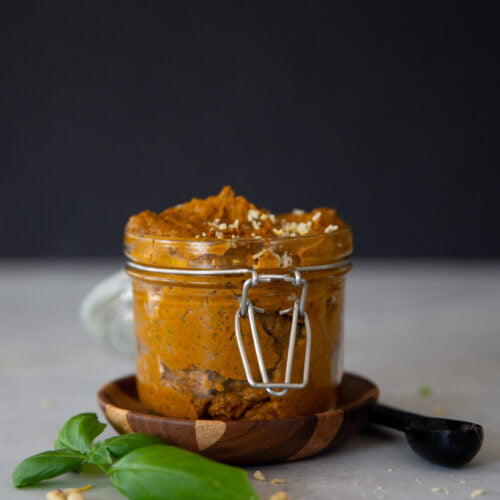 sun dried tomato pesto 3 1