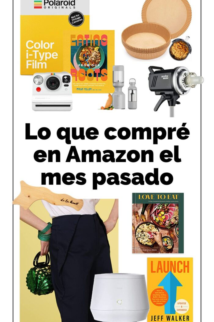 amazon febrero 1