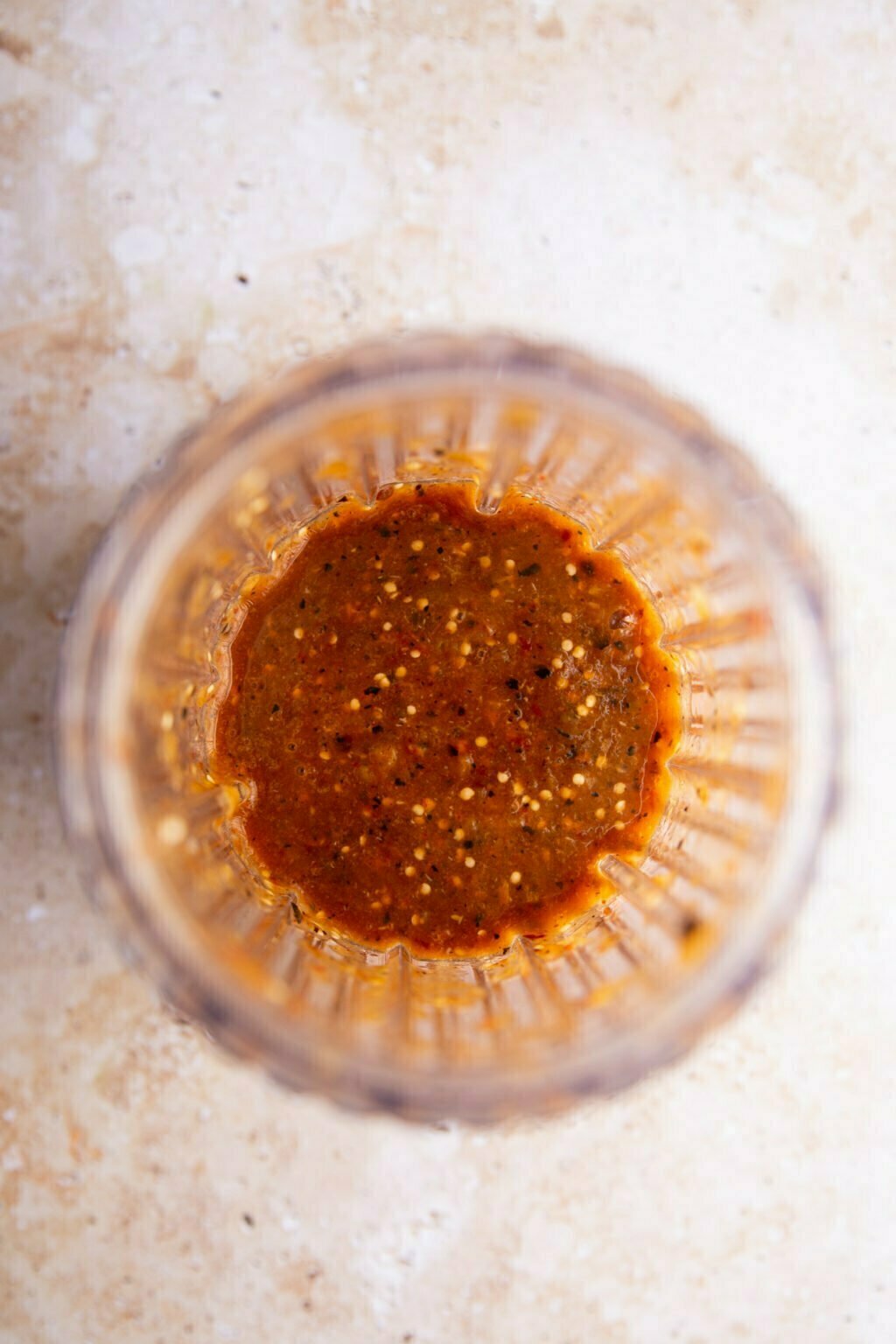 Roasted tomatillo chipotle salsa