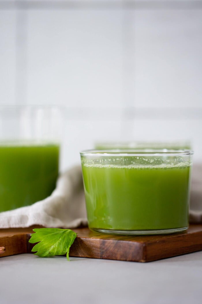 Celery Juice Discover the Properties and Benefits of Celery Juice on