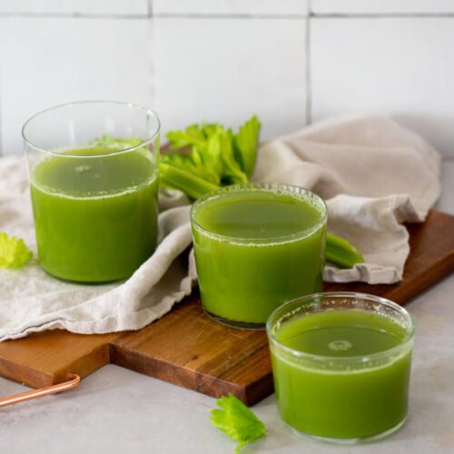 celery juice 18