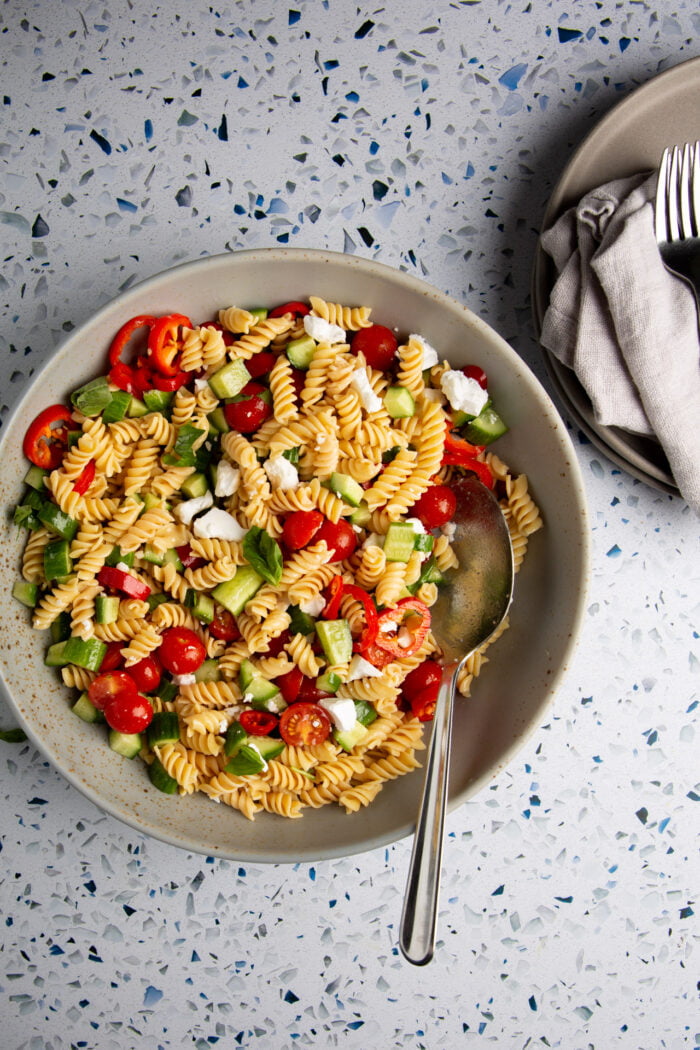 pasta-salad-with-lemon-dressing-9