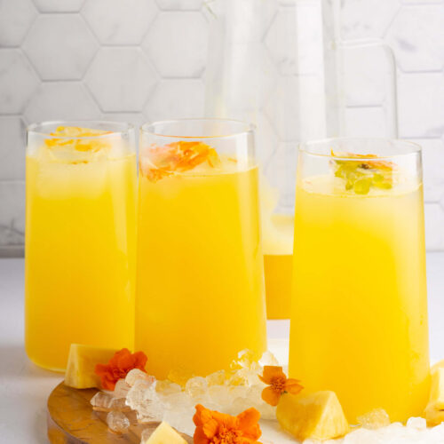 agua de pina 14