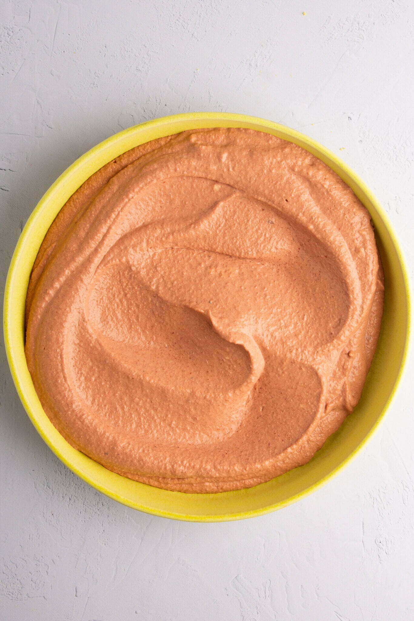 How to Make Beet Hummus (pink hummus) at Home