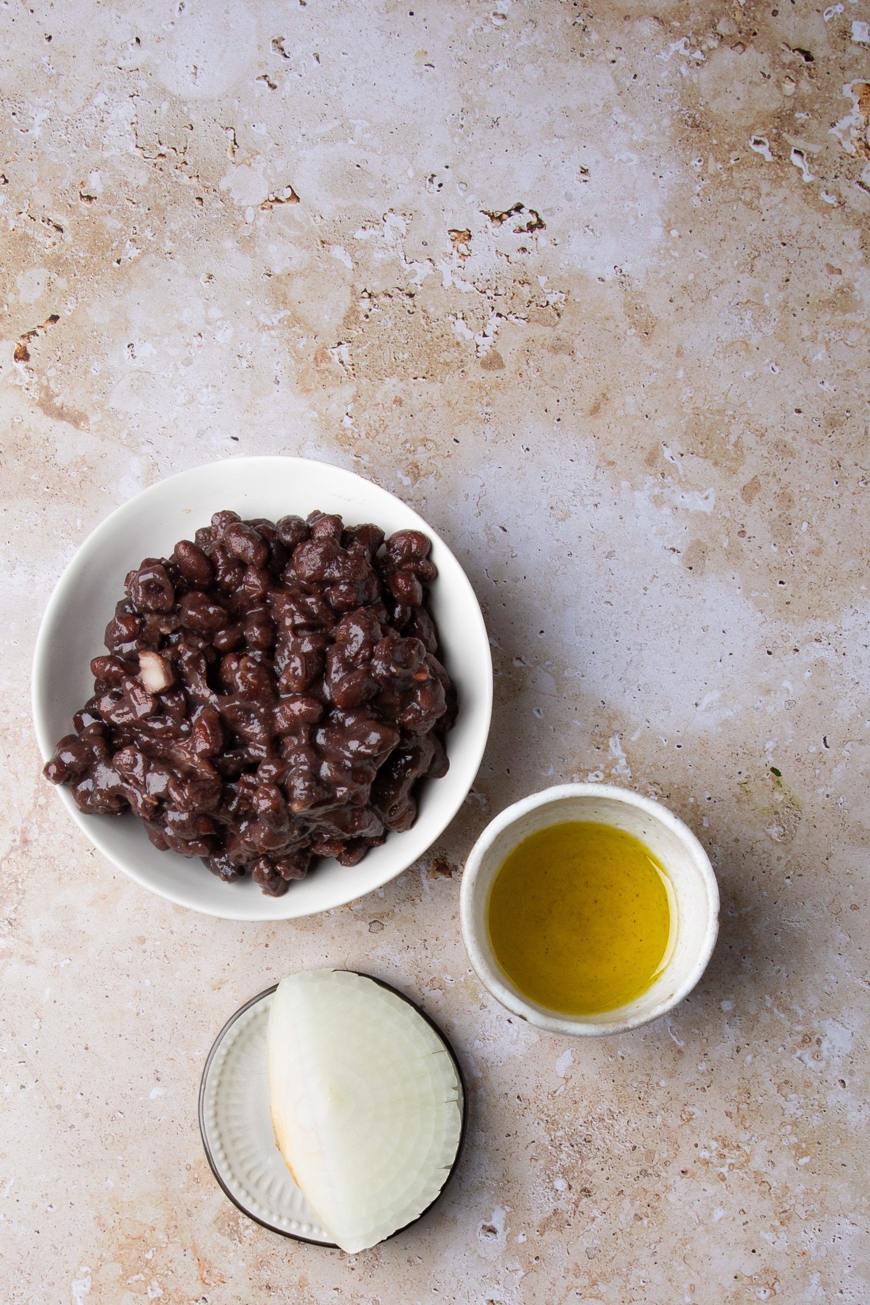 Delicious Vegan Refried Beans Recipe Healthy & Flavorful