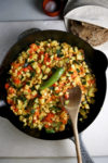 Mexican Calabacitas Recipe