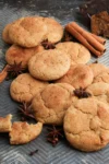 Café de Olla Snickerdoodles